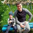 Лыков Глеб
